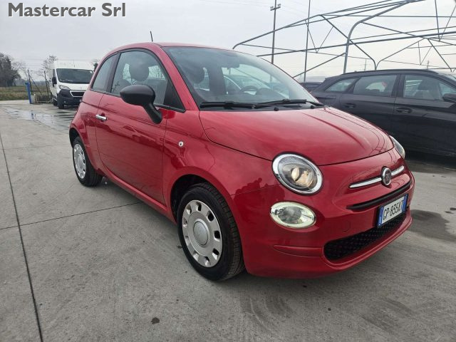 FIAT 500 usata, con Chiusura centralizzata
