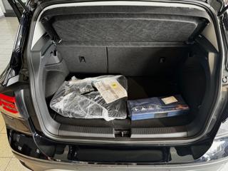 VOLKSWAGEN T-Cross usata, con Sedile posteriore sdoppiato
