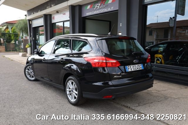 FORD Focus usata 94