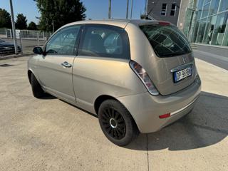 LANCIA Ypsilon usata, con Autoradio