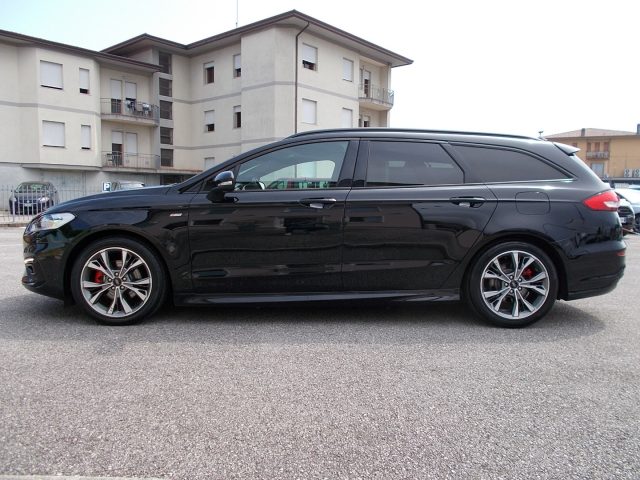 FORD Mondeo usata, con Cerchi in lega
