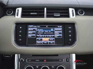 LAND ROVER Range Rover Sport usata 13