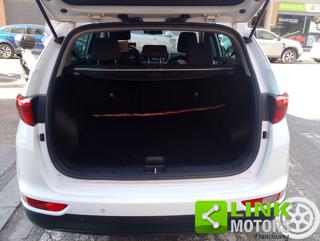 KIA Sportage usata, con MP3