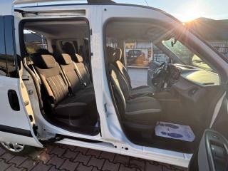 FIAT Doblo usata, con Servosterzo