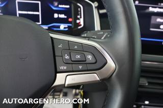 VOLKSWAGEN Taigo usata, con Controllo trazione