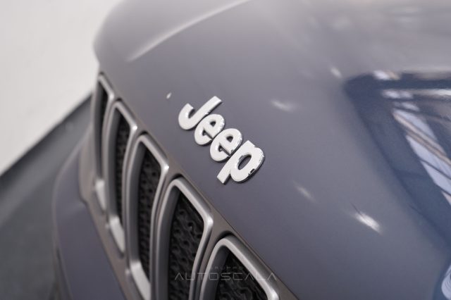 JEEP Renegade usata, con Apple CarPlay
