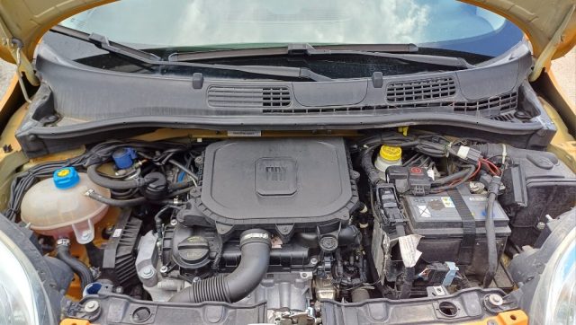 FIAT Panda usata 14