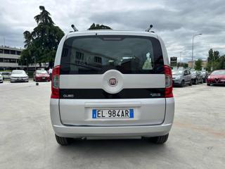 FIAT Qubo usata, con Alzacristalli elettrici