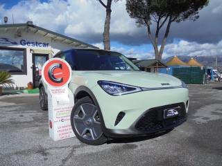 SMART Smart usata, con Airbag