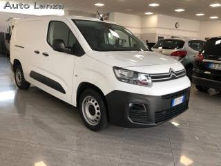 CITROEN Berlingo usata, con Airbag