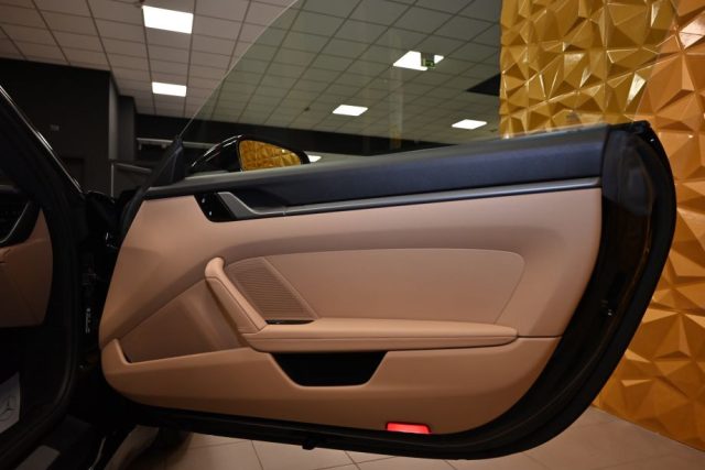 PORSCHE 911 usata 35