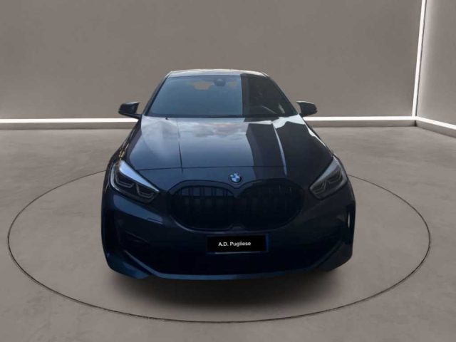 BMW 120 usata, con Airbag