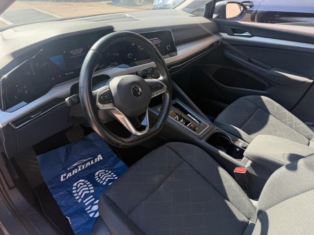 VOLKSWAGEN Golf usata, con Cruise Control