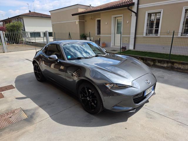 MAZDA MX-5 usata, con Alzacristalli elettrici