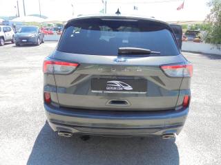 FORD Kuga usata, con Fendinebbia