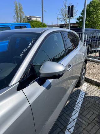 NISSAN Qashqai usata, con Airbag Passeggero