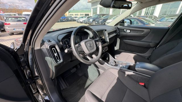 VOLVO XC40 usata, con Cruise Control