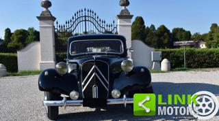 CITROEN Traction Avant usata 6