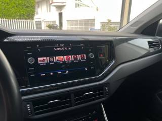 VOLKSWAGEN Polo usata, con Controllo elettronico della corsia