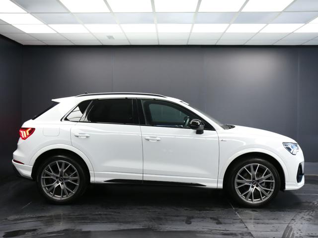 AUDI Q3 usata, con Boardcomputer