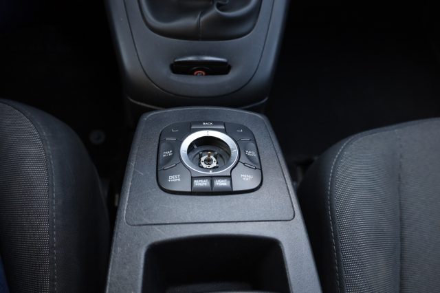 RENAULT Scenic usata, con Deflettori