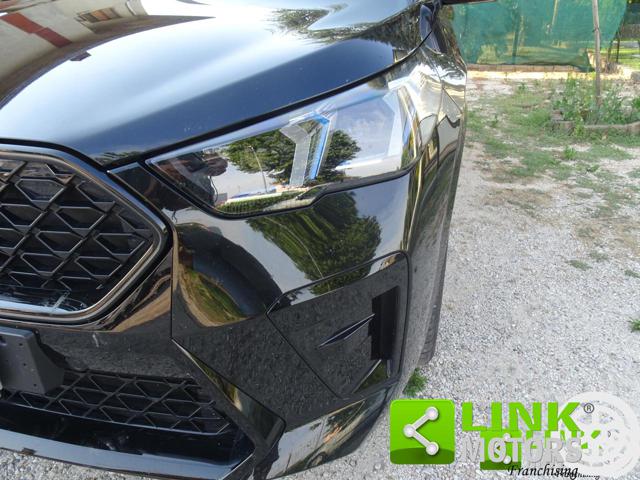 BMW X2 usata, con Chiusura centralizzata telecomandata
