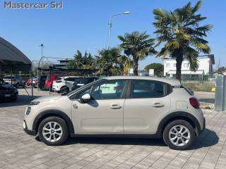 CITROEN C3 usata, con Airbag laterali