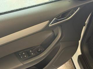 AUDI Q3 usata, con Climatizzatore