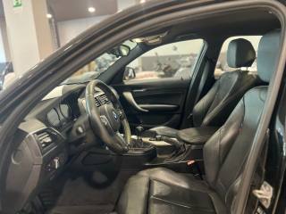 BMW 118 usata, con Cerchi in lega