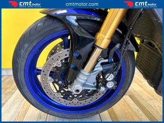 YAMAHA MT-10 usata 9