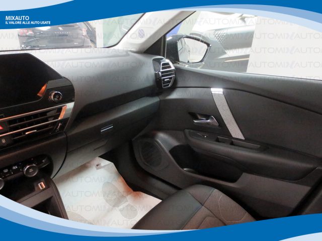 CITROEN C4 usata, con Climatizzatore