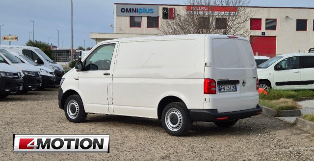 VOLKSWAGEN Transporter usata, con Alzacristalli elettrici
