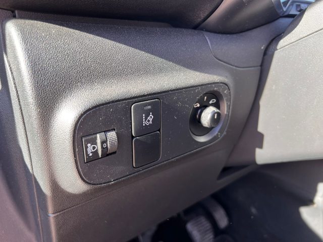 CITROEN C3 usata, con Climatizzatore