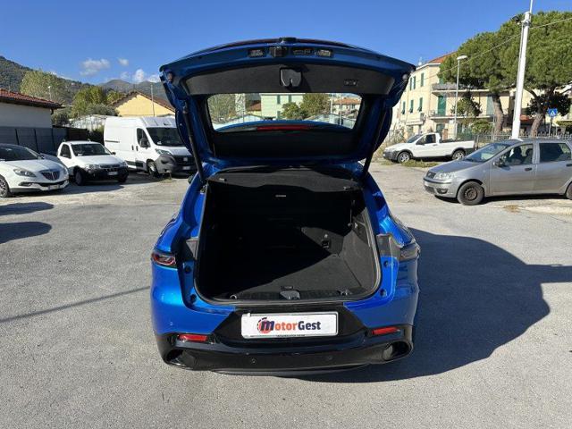 ALFA ROMEO Tonale usata, con Climatizzatore automatico, 2 zone