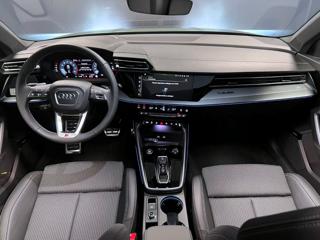 AUDI A3 usata, con Chiusura centralizzata