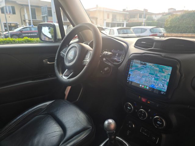 JEEP Renegade usata 102