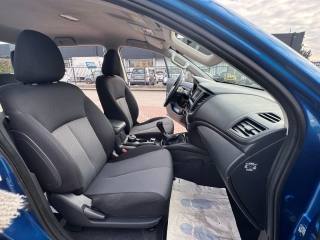 MITSUBISHI L200 usata, con Servosterzo