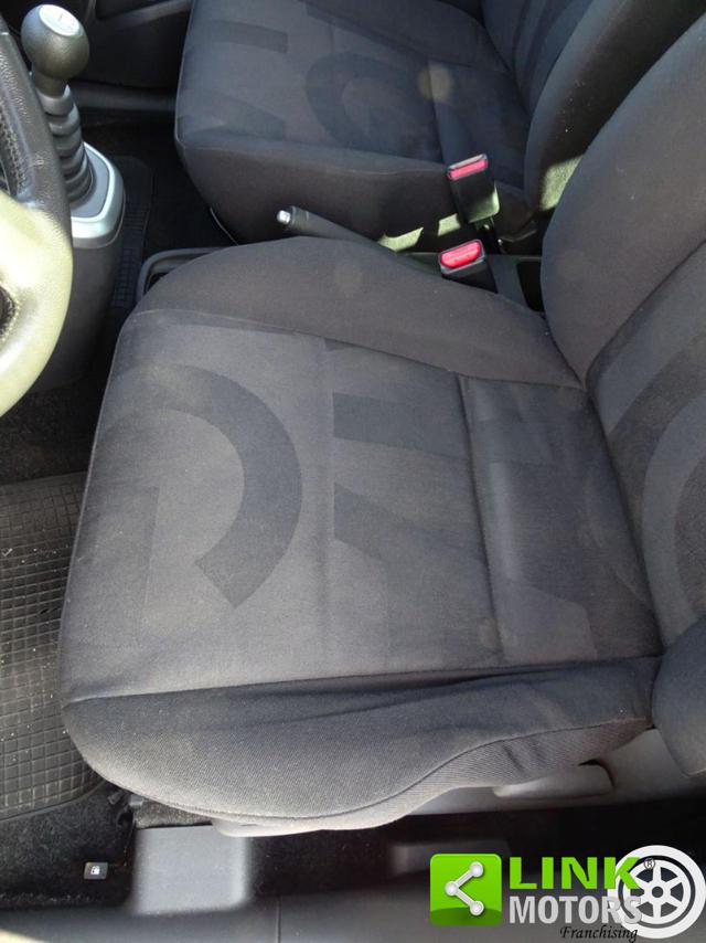 OPEL Agila usata, con Servosterzo