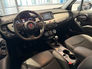 FIAT 500X usata, con Controllo trazione