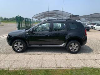 DACIA Duster usata, con Cerchi in lega