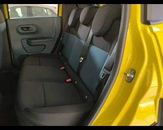 FIAT Grande Panda usata, con Riconoscimento dei segnali stradali