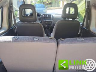 SUZUKI Jimny usata 17