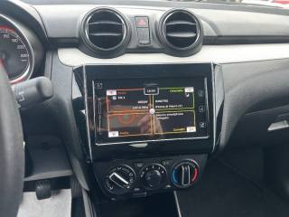 SUZUKI Swift usata, con Climatizzatore