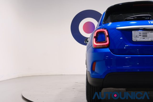 FIAT 500X usata 47
