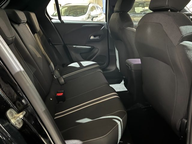 OPEL Corsa usata, con Chiusura centralizzata telecomandata