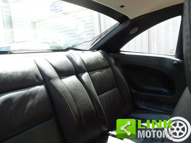 FIAT Coupe usata 13
