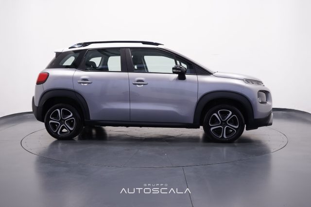 CITROEN C3 Aircross usata, con Chiusura centralizzata