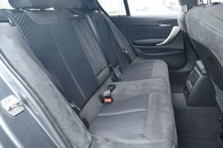 BMW 116 usata, con Autoradio digitale