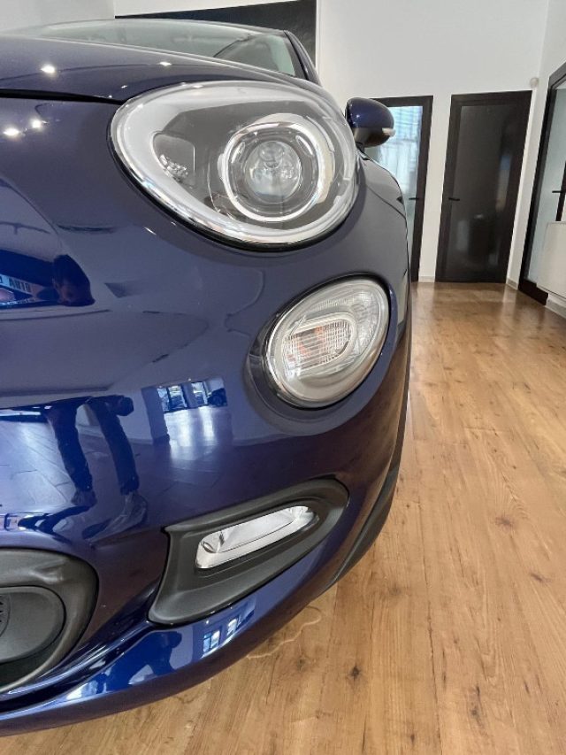FIAT 500X usata, con Autoradio