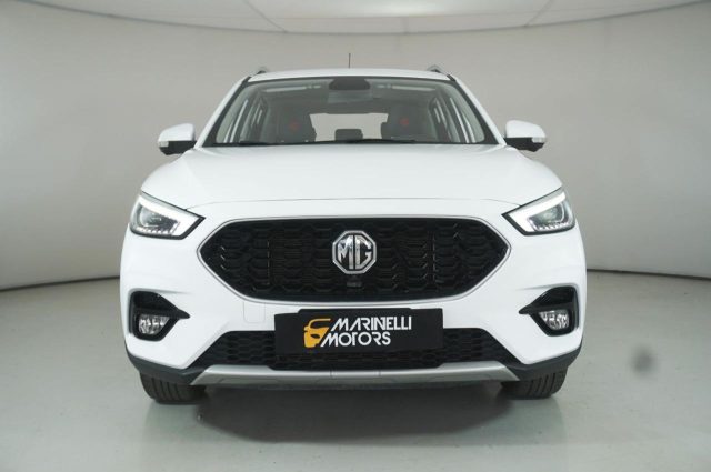 MG ZS usata, con Airbag Passeggero